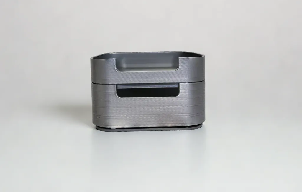 Stackable Desk Organizer